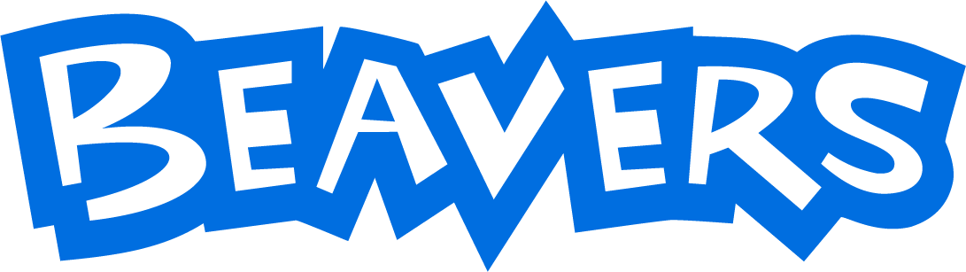 Beavers logo